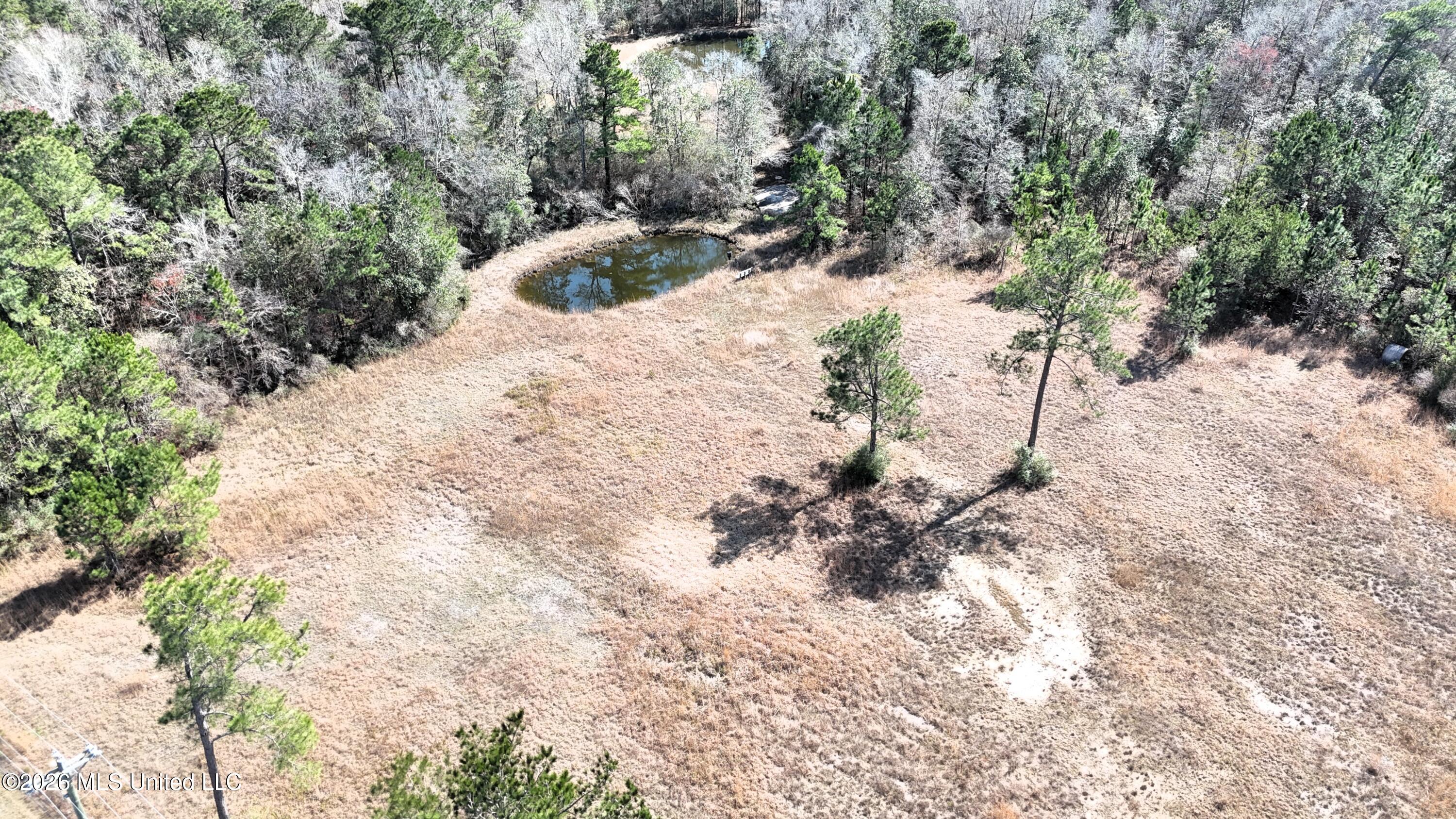 0 Wolf River Road Gulfport, MS 39503 - Photo 27 of 52 DJI_20260228140531_0043_D