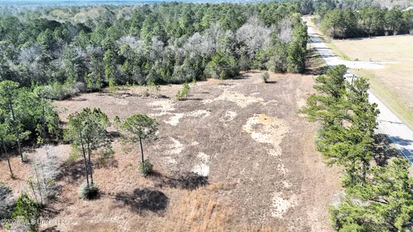 $400,000 | 0 Wolf River Road, Gulfport, MS 39503