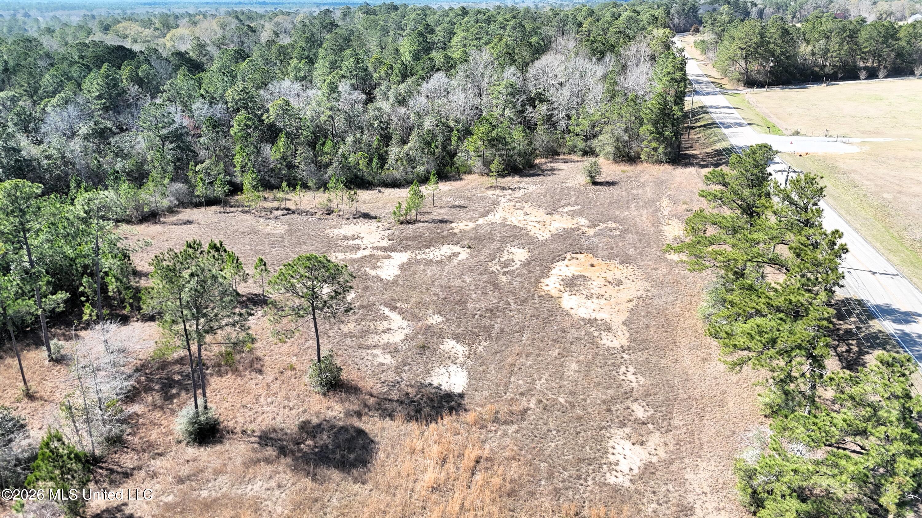 0 Wolf River Road Gulfport, MS 39503 - Photo 29 of 52 DJI_20260228140540_0045_D