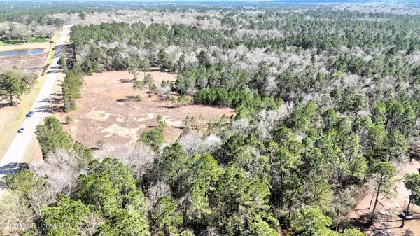 $400,000 | 0 Wolf River Road, Gulfport, MS 39503