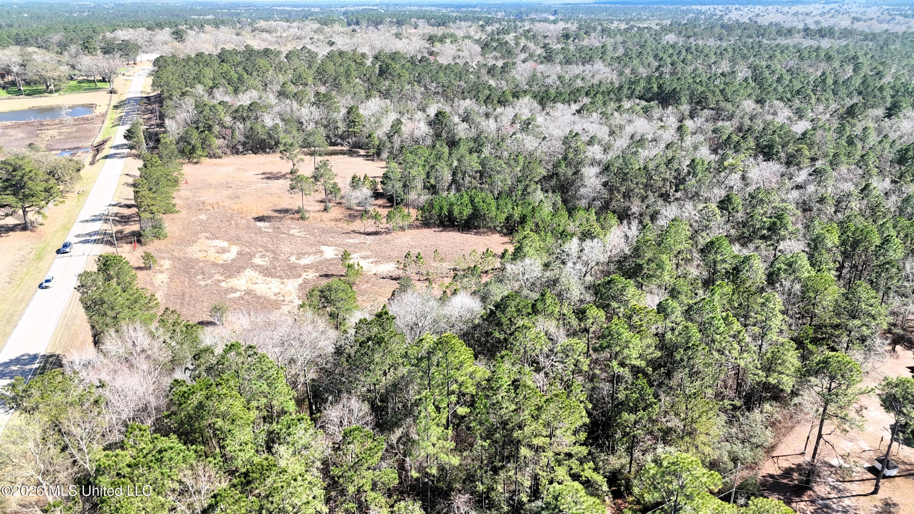 0 Wolf River Road Gulfport, MS 39503 - Photo 32 of 52 DJI_20260228140630_0057_D
