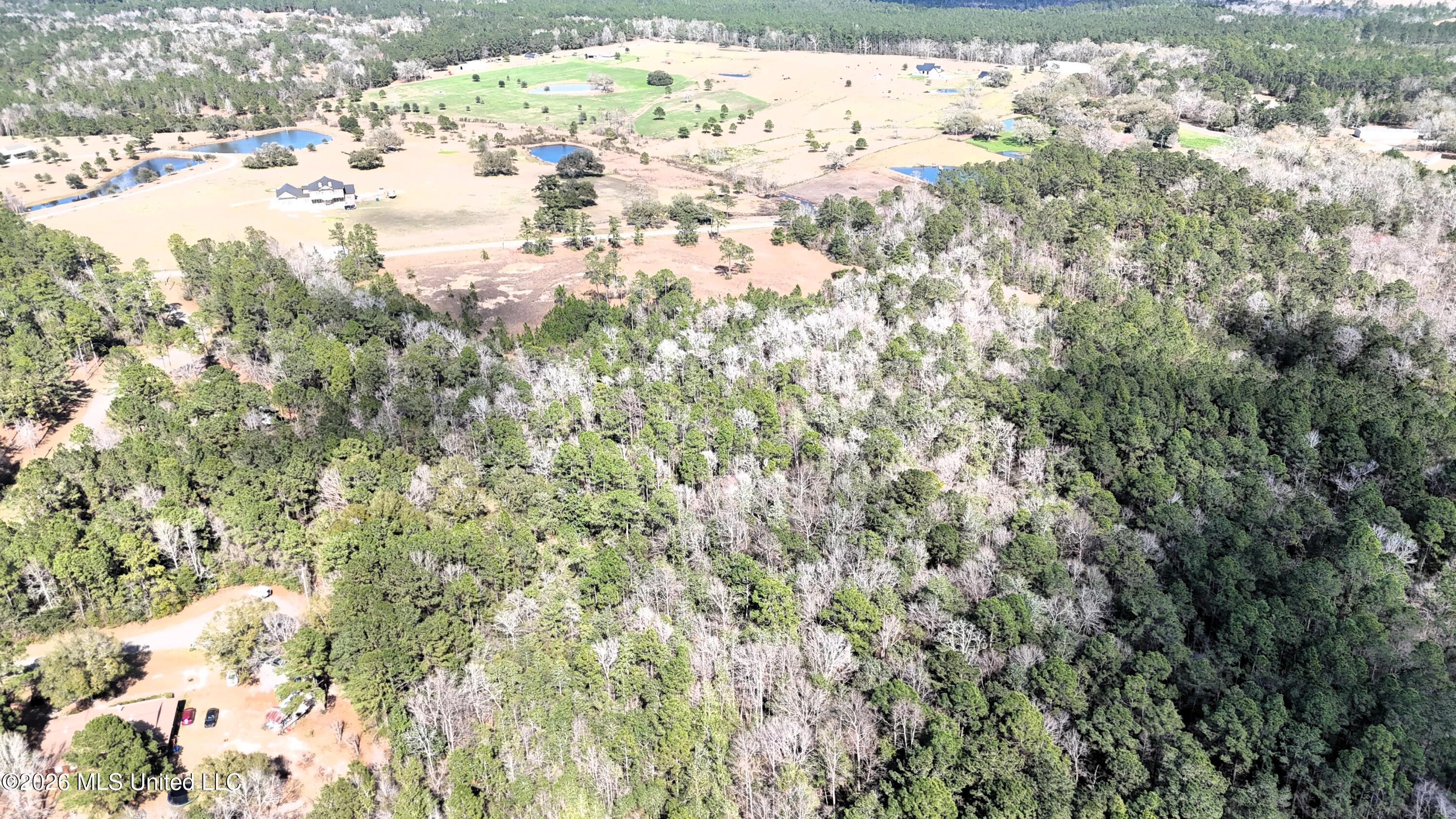 0 Wolf River Road Gulfport, MS 39503 - Photo 35 of 52 DJI_20260228135740_0002_D