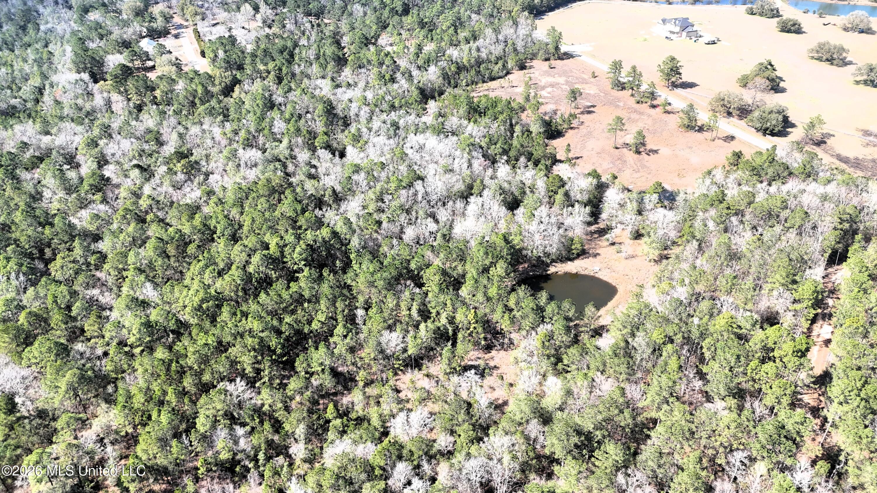 0 Wolf River Road Gulfport, MS 39503 - Photo 37 of 52 DJI_20260228135941_0008_D