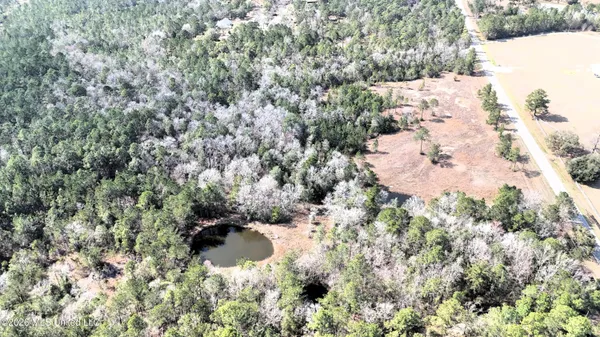 $400,000 | 0 Wolf River Road, Gulfport, MS 39503