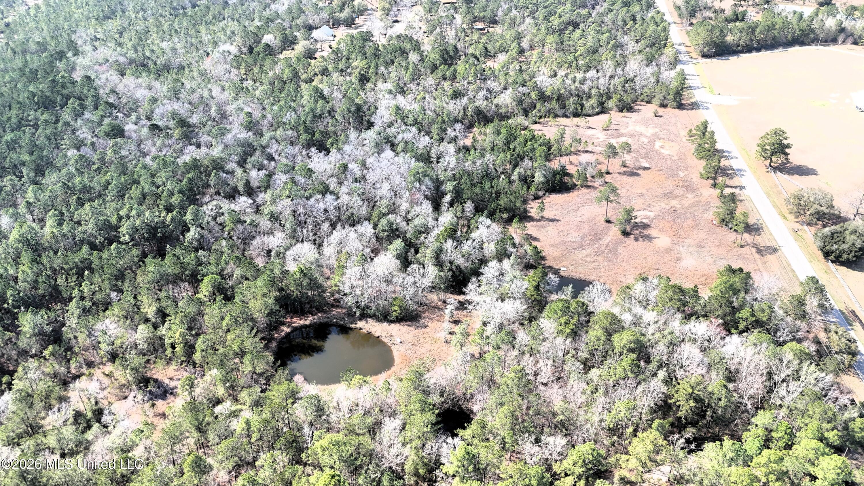 0 Wolf River Road Gulfport, MS 39503 - Photo 38 of 52 DJI_20260228135957_0010_D