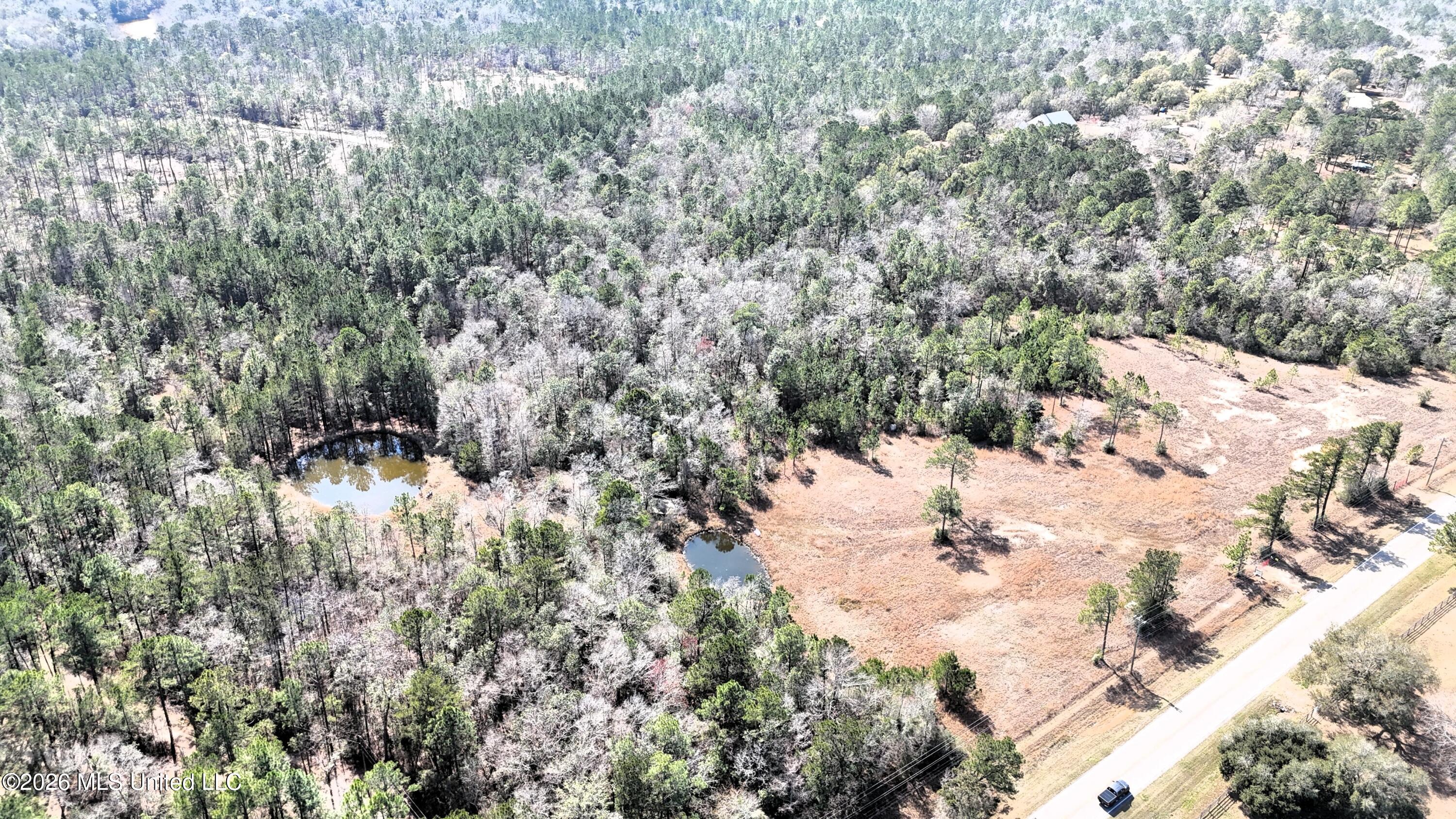 0 Wolf River Road Gulfport, MS 39503 - Photo 39 of 52 DJI_20260228140018_0014_D