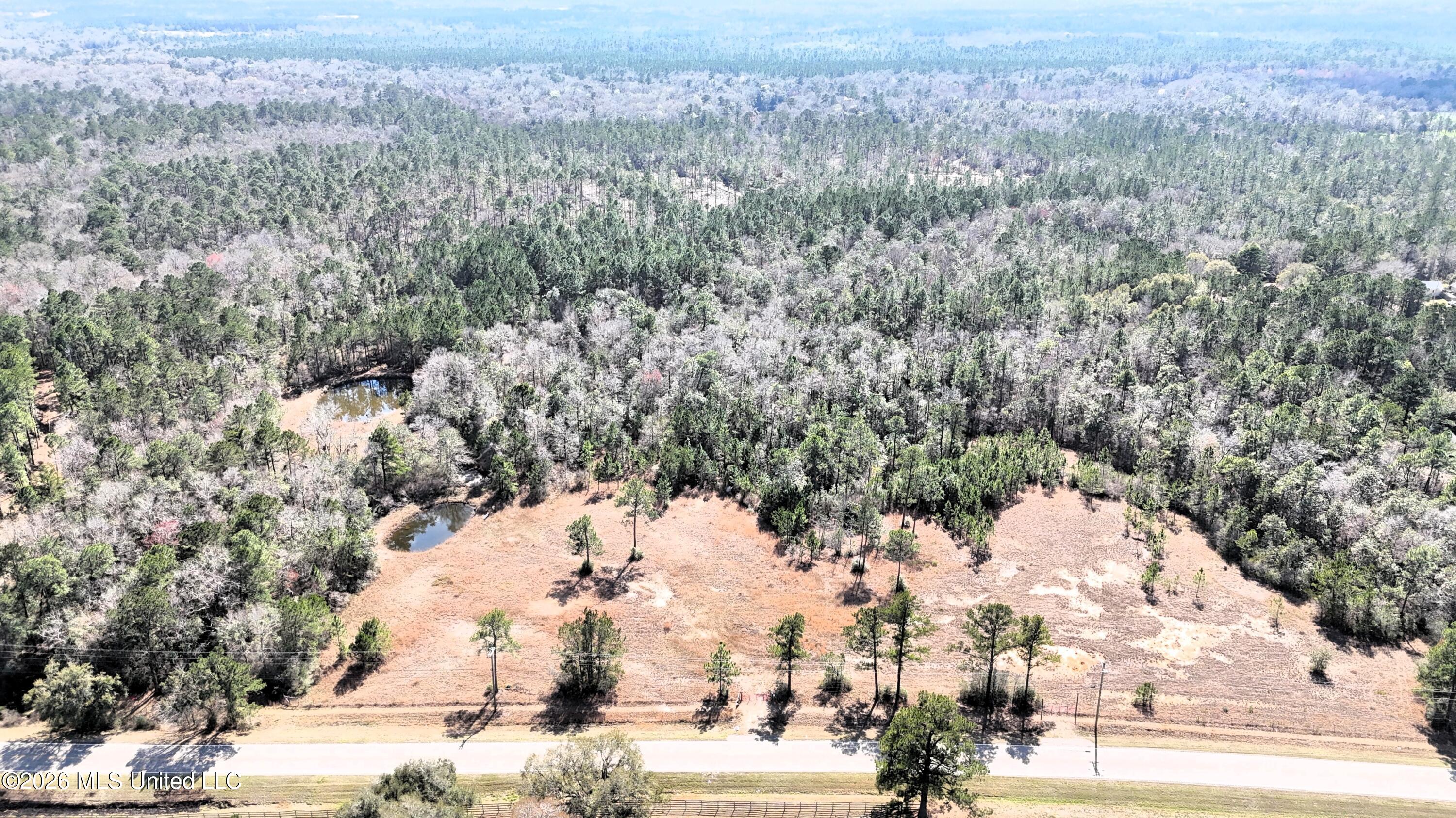 0 Wolf River Road Gulfport, MS 39503 - Photo 40 of 52 DJI_20260228140038_0015_D