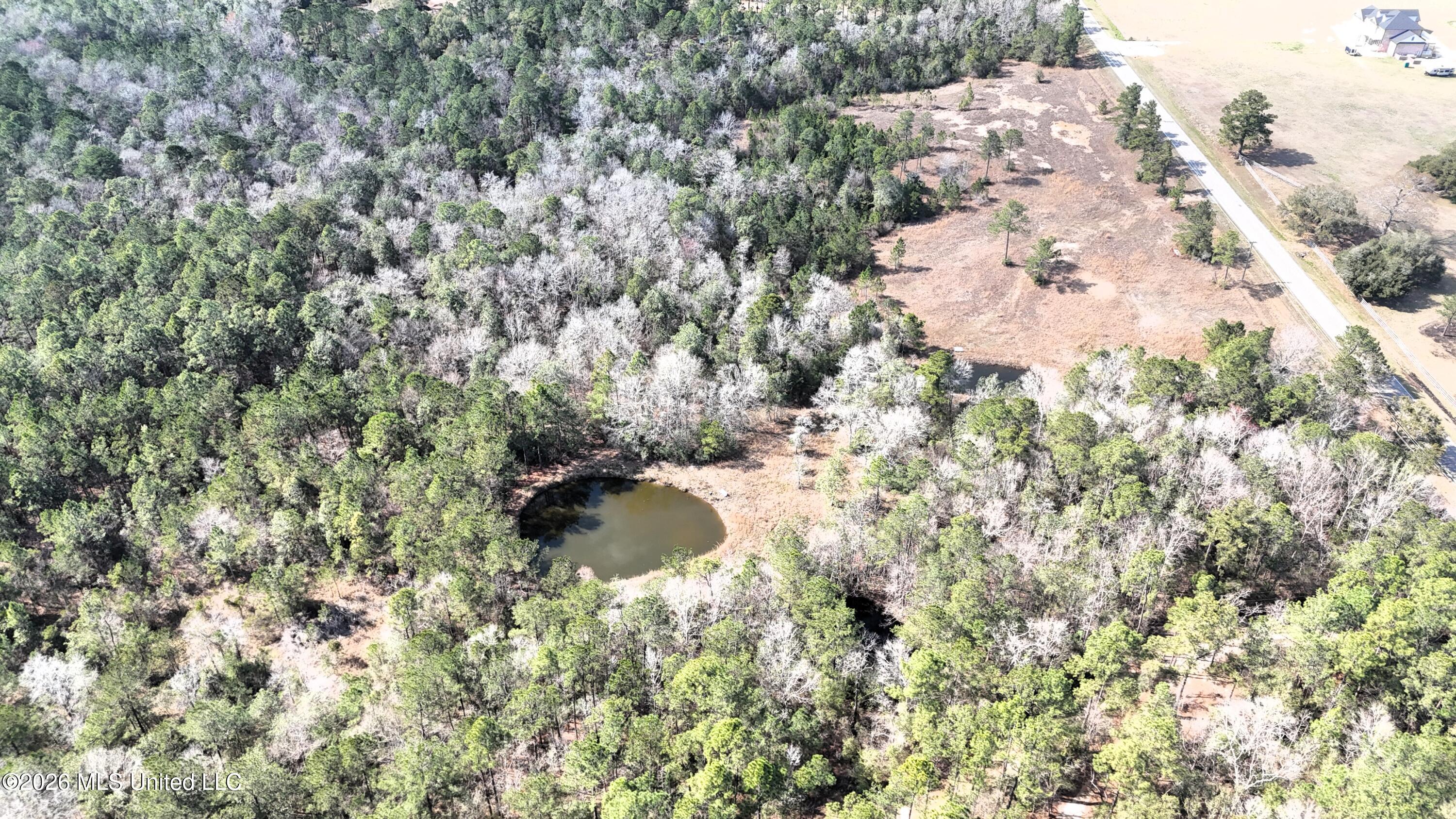 0 Wolf River Road Gulfport, MS 39503 - Photo 4 of 52 DJI_20260228135954_0009_D
