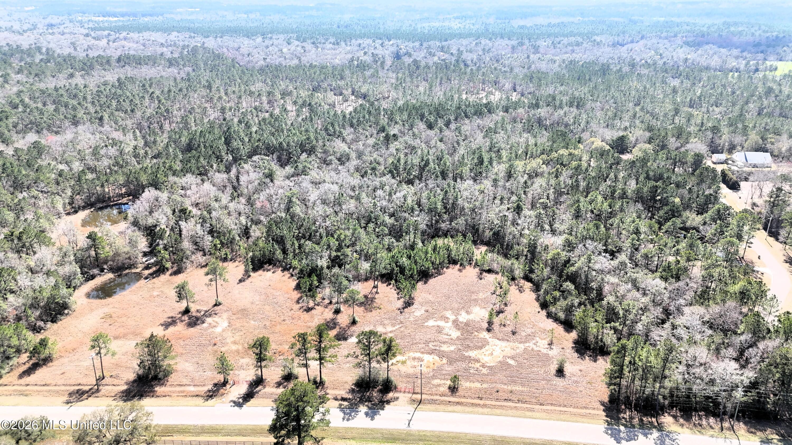 0 Wolf River Road Gulfport, MS 39503 - Photo 41 of 52 DJI_20260228140043_0016_D