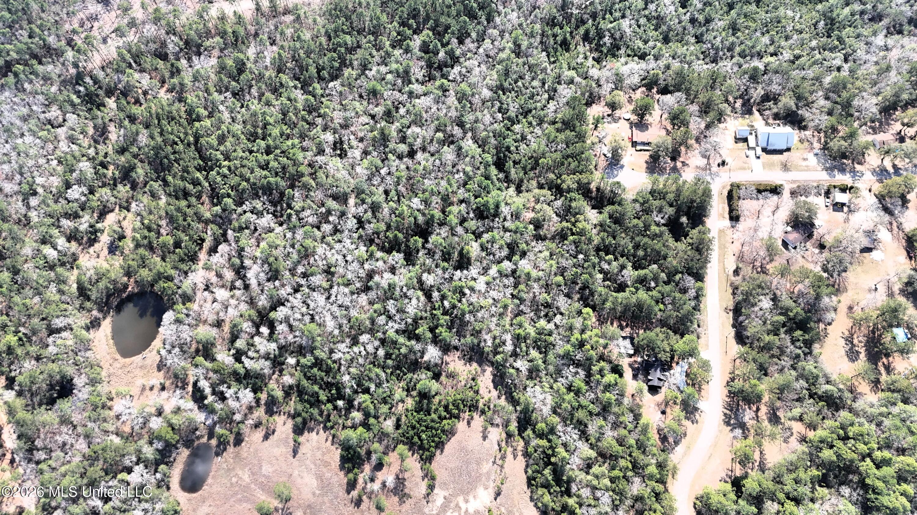 0 Wolf River Road Gulfport, MS 39503 - Photo 43 of 52 DJI_20260228140153_0021_D
