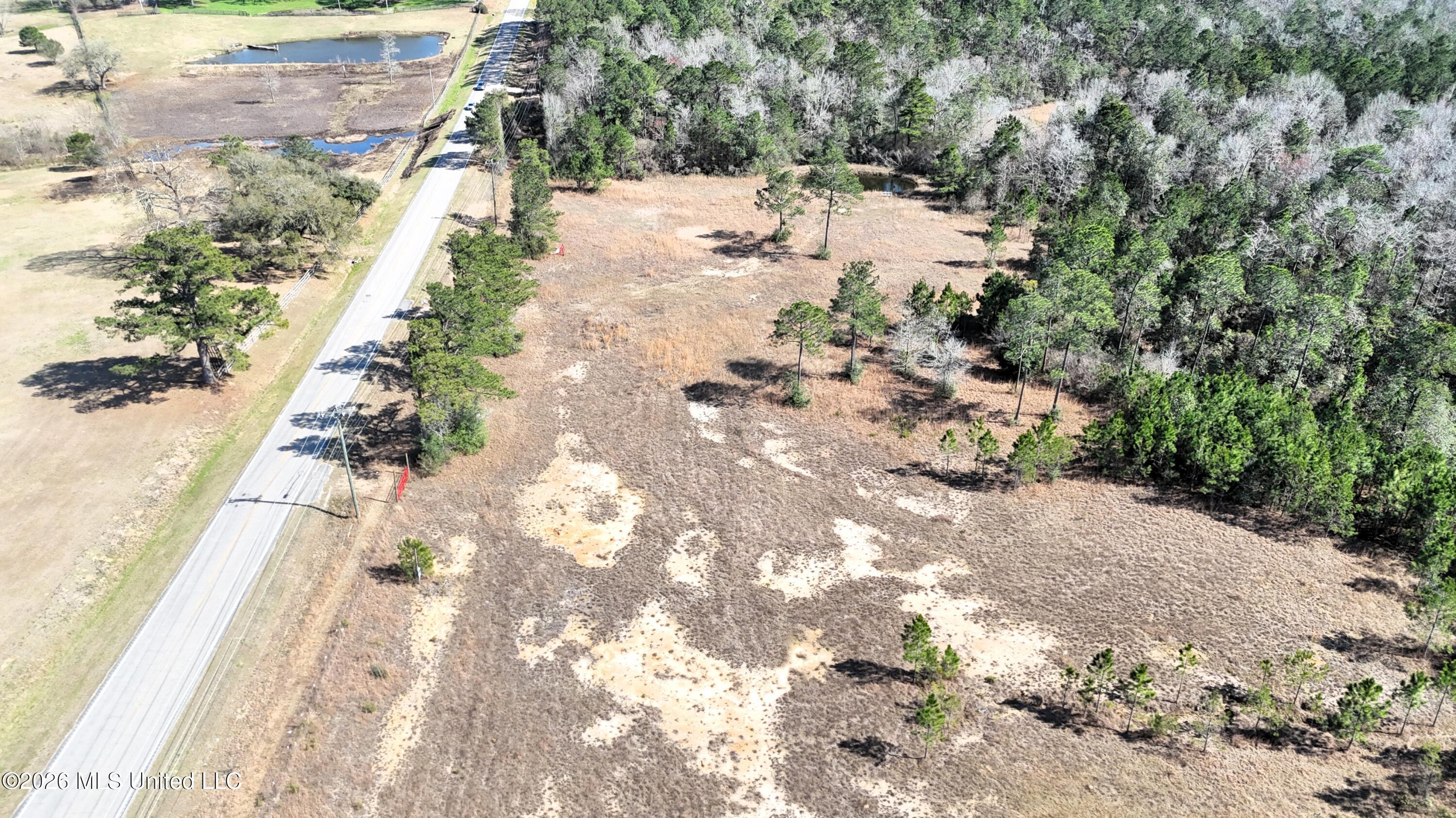 0 Wolf River Road Gulfport, MS 39503 - Photo 47 of 52 DJI_20260228140620_0054_D