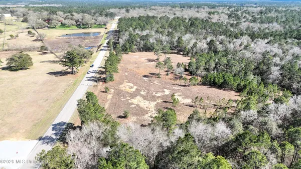$400,000 | 0 Wolf River Road, Gulfport, MS 39503