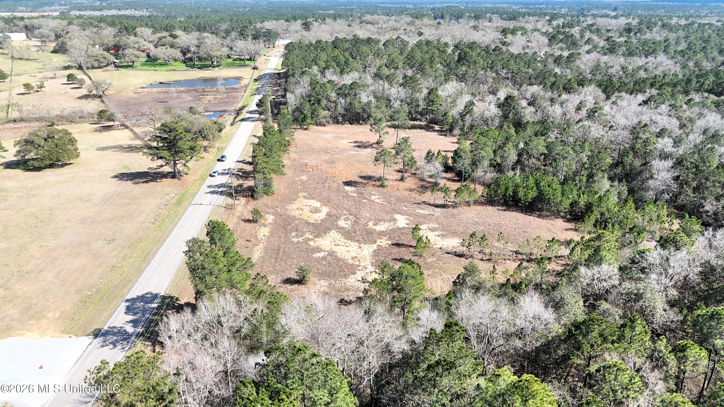 0 Wolf River Road Gulfport, MS 39503 - Photo 48 of 52 DJI_20260228140628_0056_D