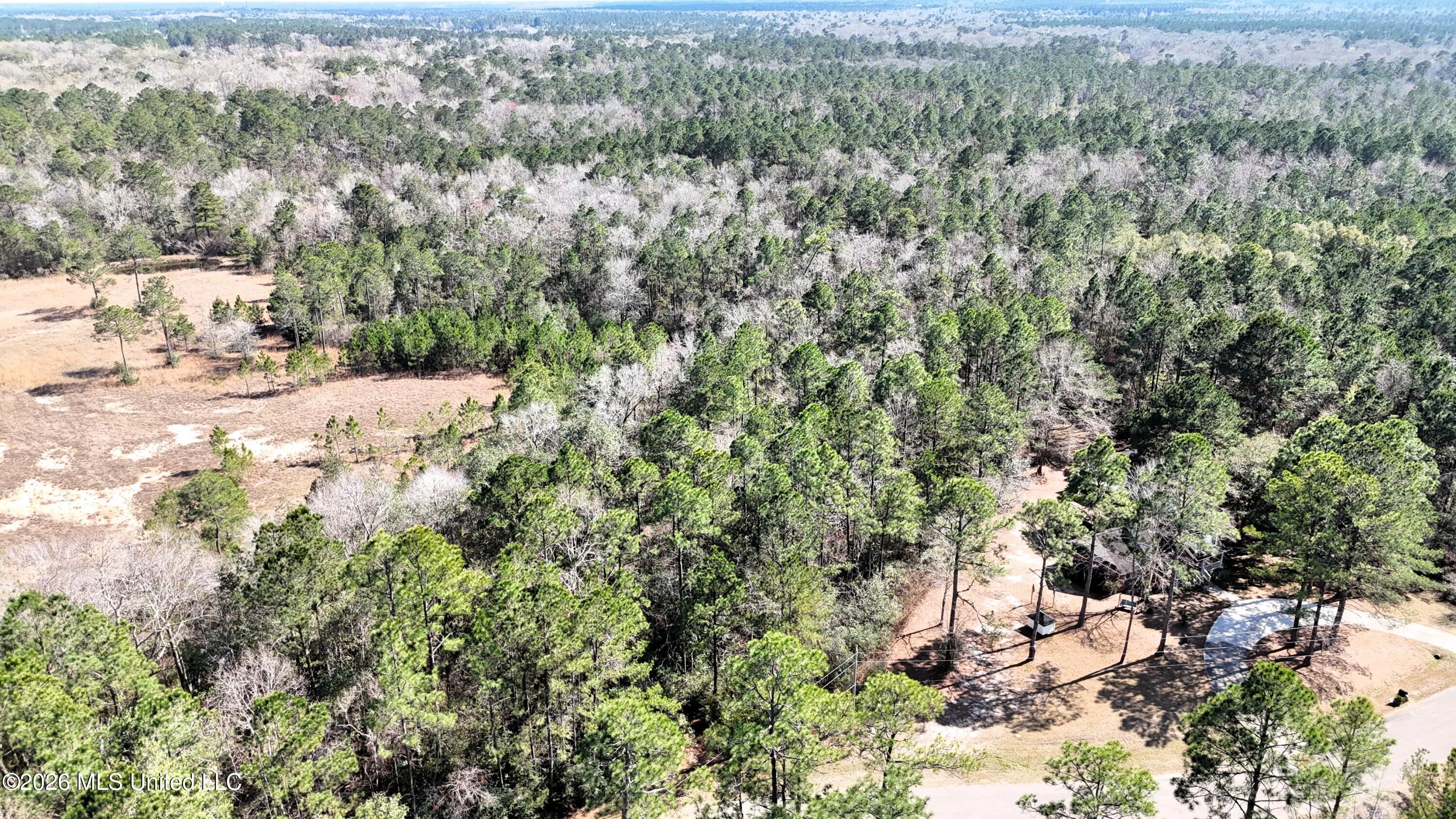 0 Wolf River Road Gulfport, MS 39503 - Photo 49 of 52 DJI_20260228140632_0058_D