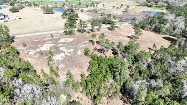 $400,000 | 0 Wolf River Road, Gulfport, MS 39503