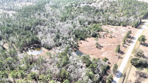 $400,000 | 0 Wolf River Road, Gulfport, MS 39503