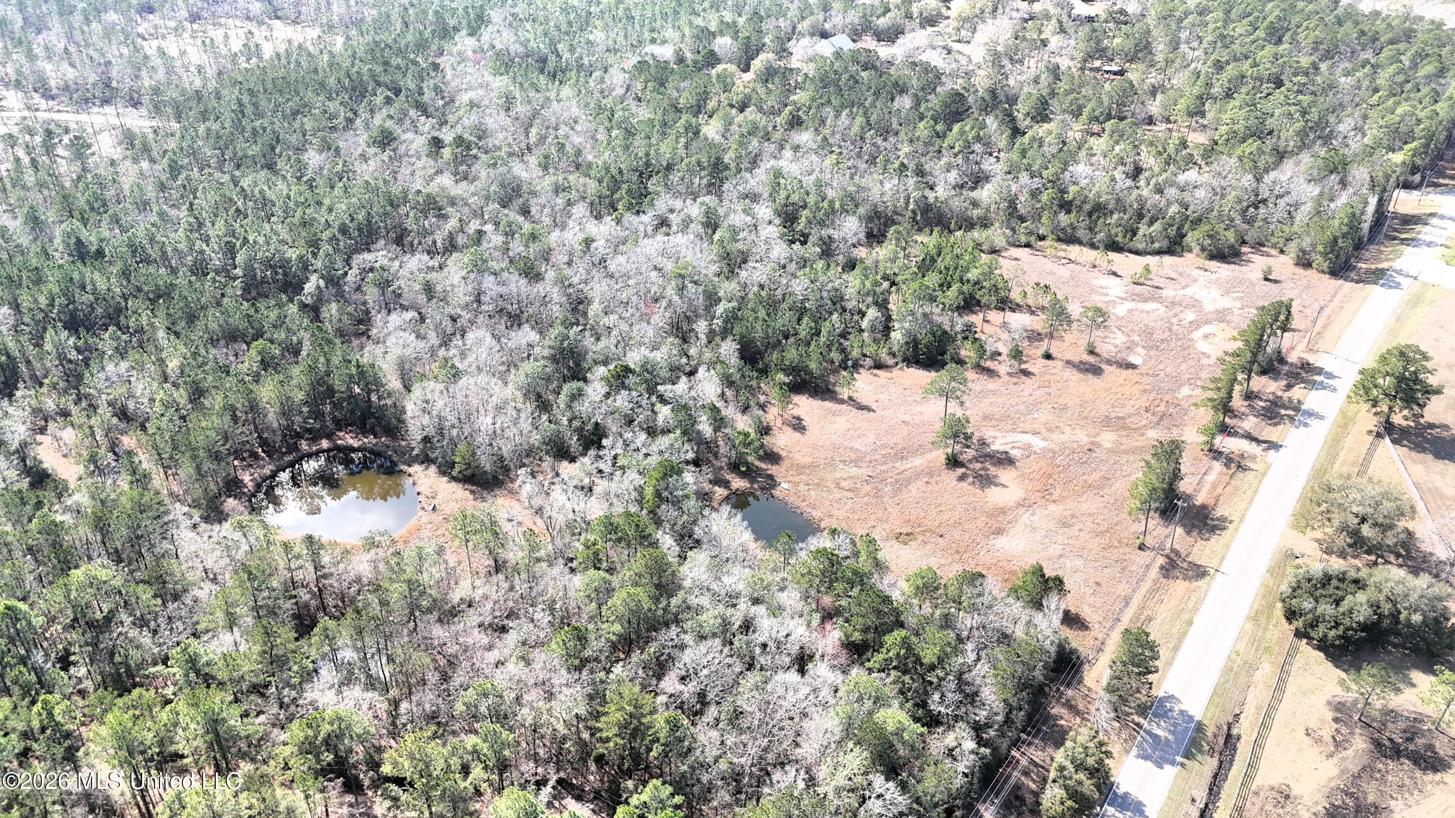 0 Wolf River Road Gulfport, MS 39503 - Photo 5 of 52 DJI_20260228140012_0013_D