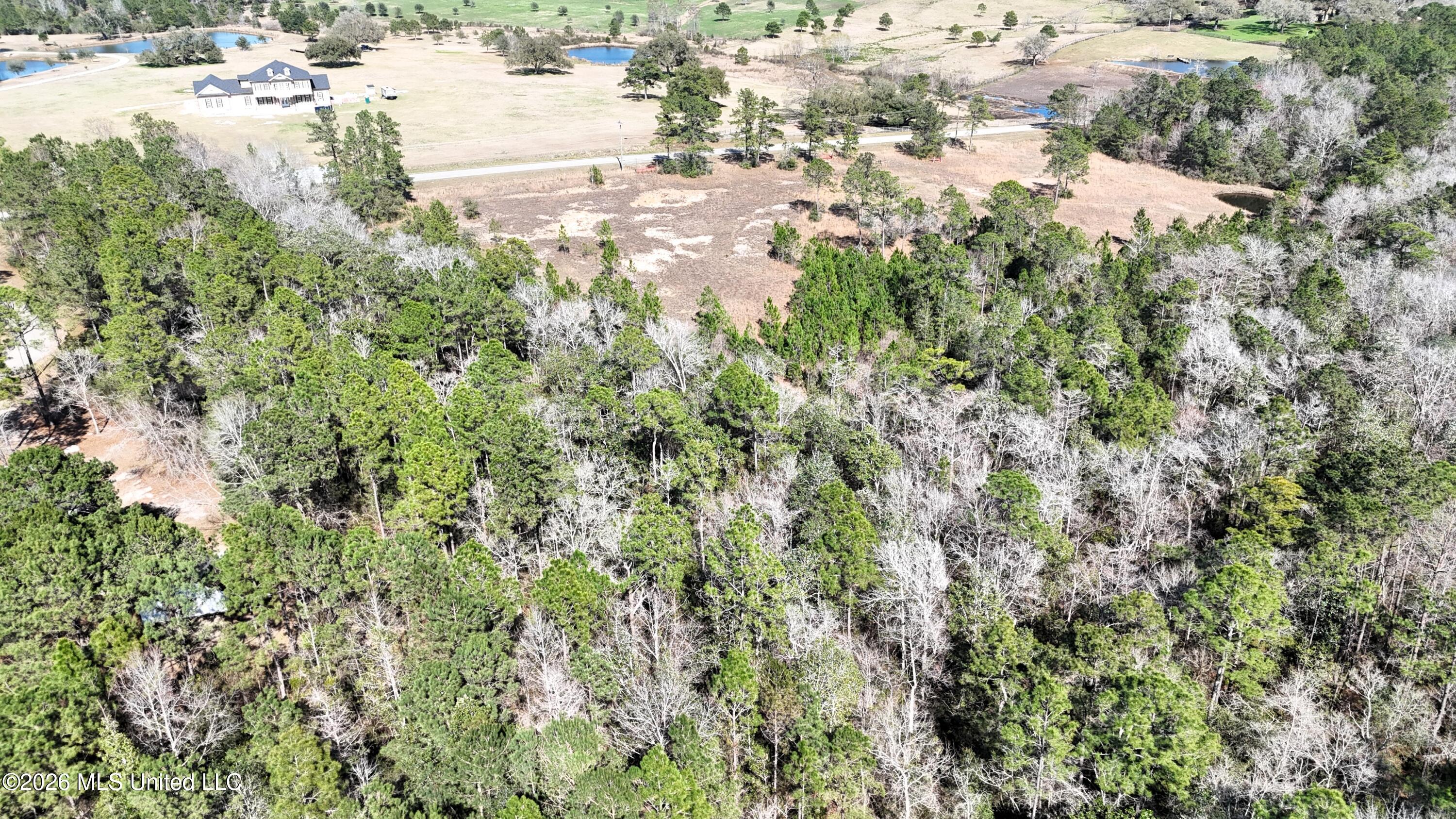 0 Wolf River Road Gulfport, MS 39503 - Photo 51 of 52 DJI_20260228140743_0065_D