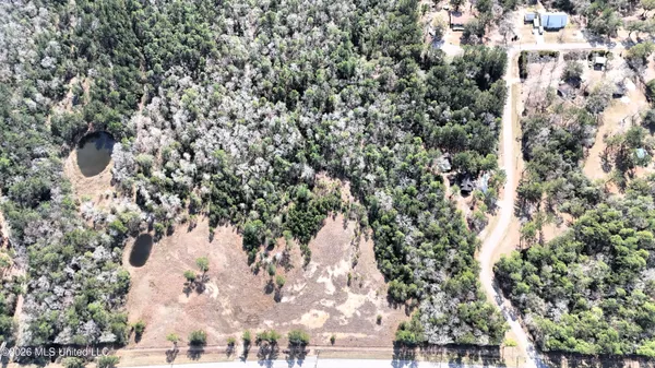 $400,000 | 0 Wolf River Road, Gulfport, MS 39503