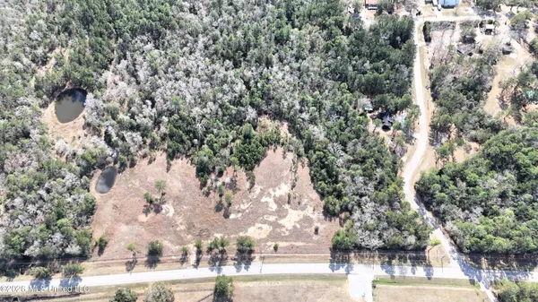 $400,000 | 0 Wolf River Road, Gulfport, MS 39503