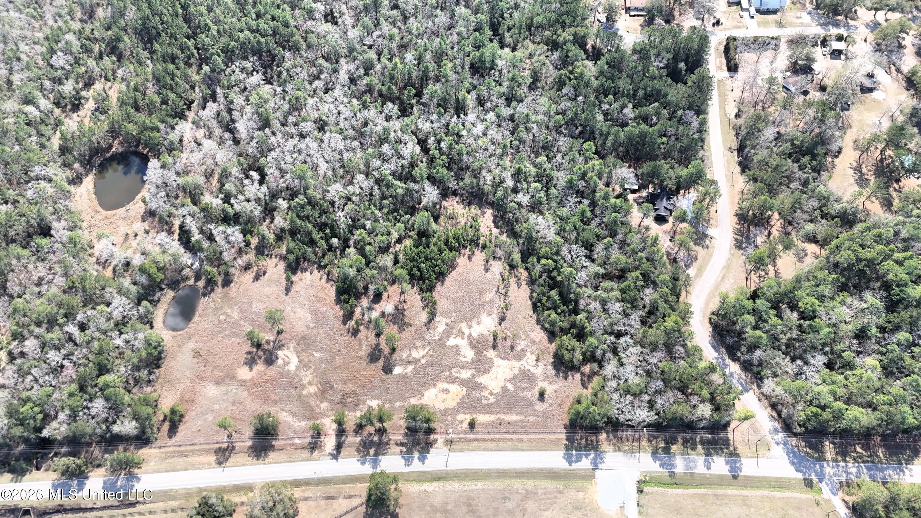 0 Wolf River Road Gulfport, MS 39503 - Photo 6 of 52 DJI_20260228140139_0019_D