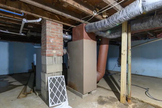 $170,000 | 136 McKinley Street, Bennington, VT 05201