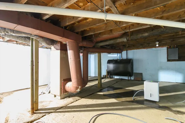 $170,000 | 136 McKinley Street, Bennington, VT 05201