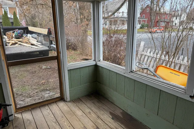 $170,000 | 136 McKinley Street, Bennington, VT 05201