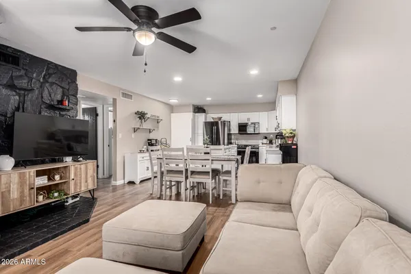 $239,900 | 141 North Date Street, Unit 63, Mesa, AZ 85201