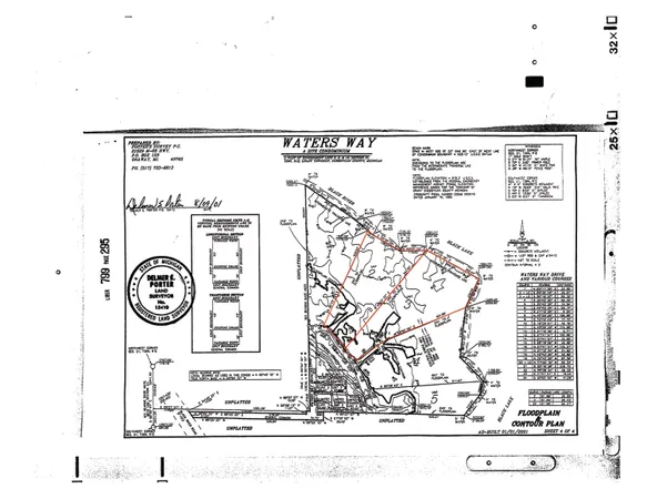 $139,900 | Vl North Black River Road, Cheboygan, MI 49721