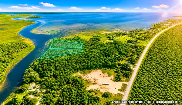 $139,900 | Vl North Black River Road, Cheboygan, MI 49721