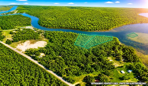 $139,900 | Vl North Black River Road, Cheboygan, MI 49721