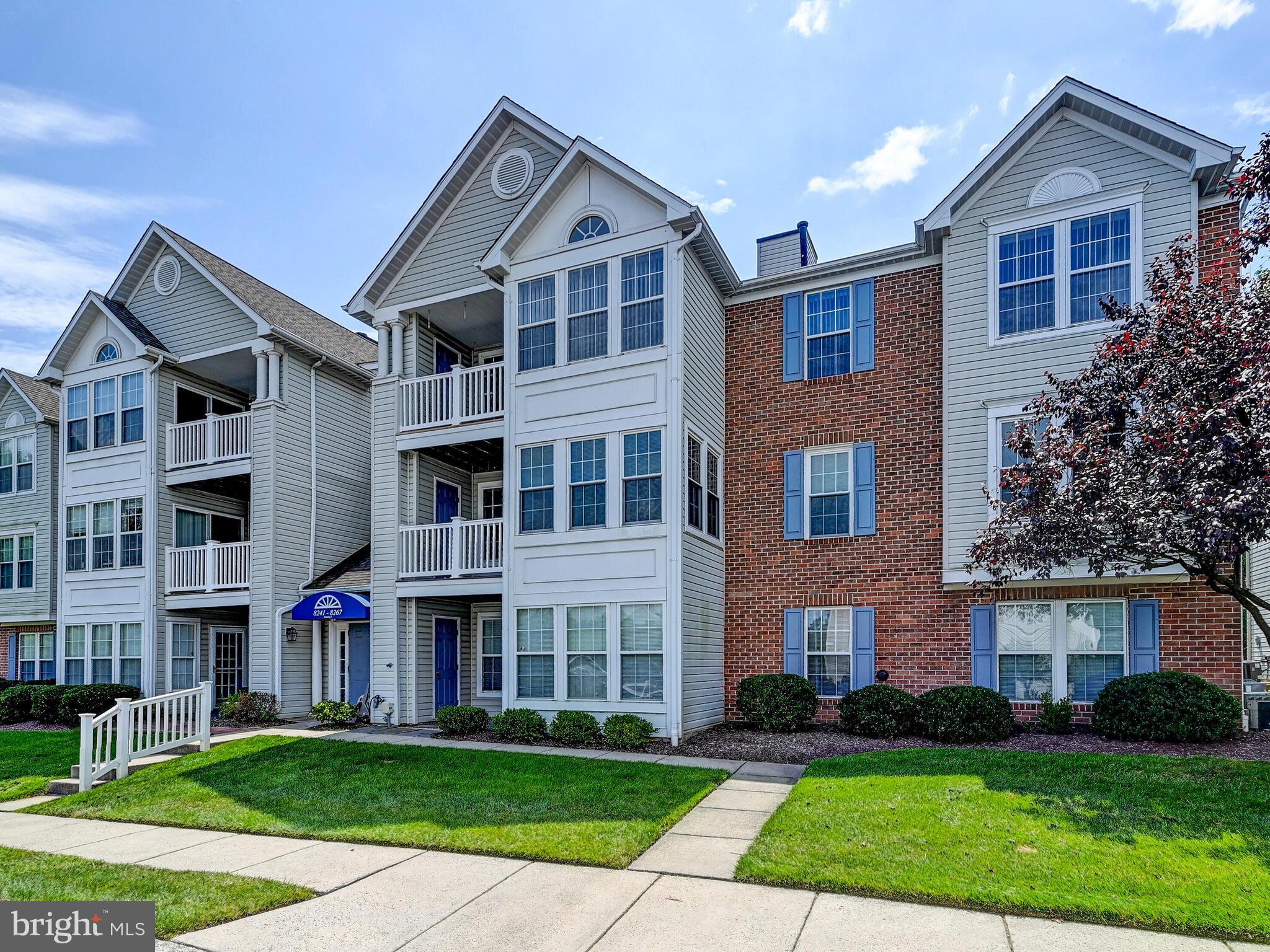8257 Poplar Mill Road, Unit 8257 Nottingham, MD 21236 - Photo 1 of 29 Gallery Image 1