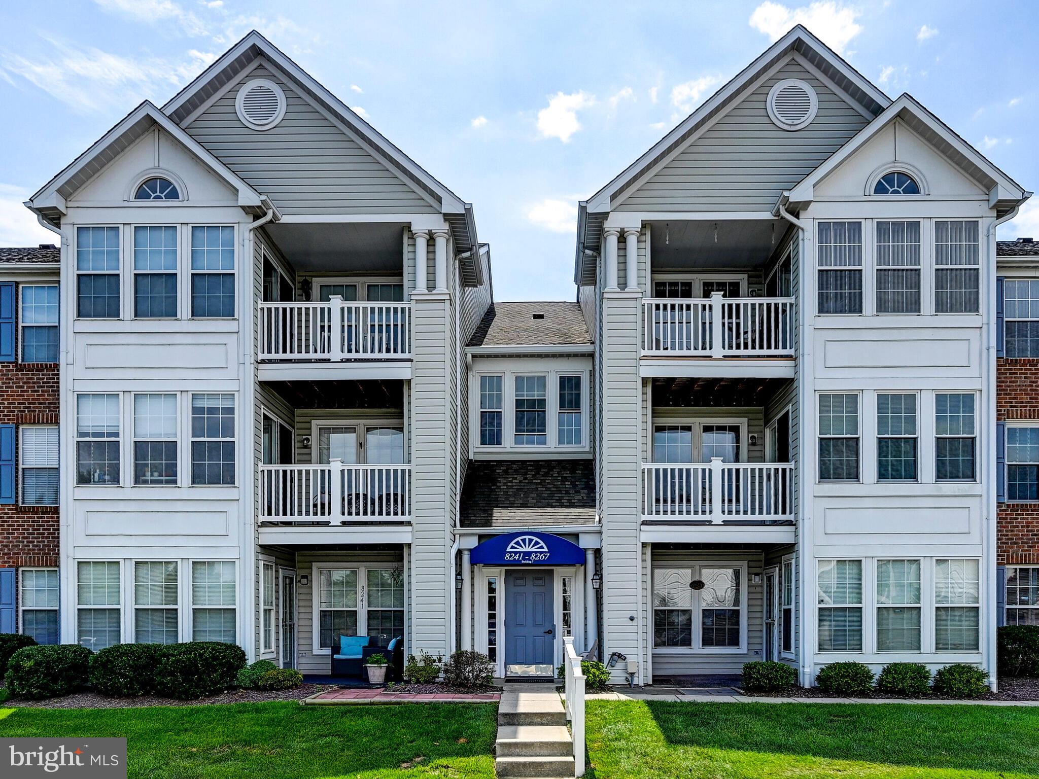 8257 Poplar Mill Road, Unit 8257 Nottingham, MD 21236 - Photo 2 of 29 Gallery Image 2