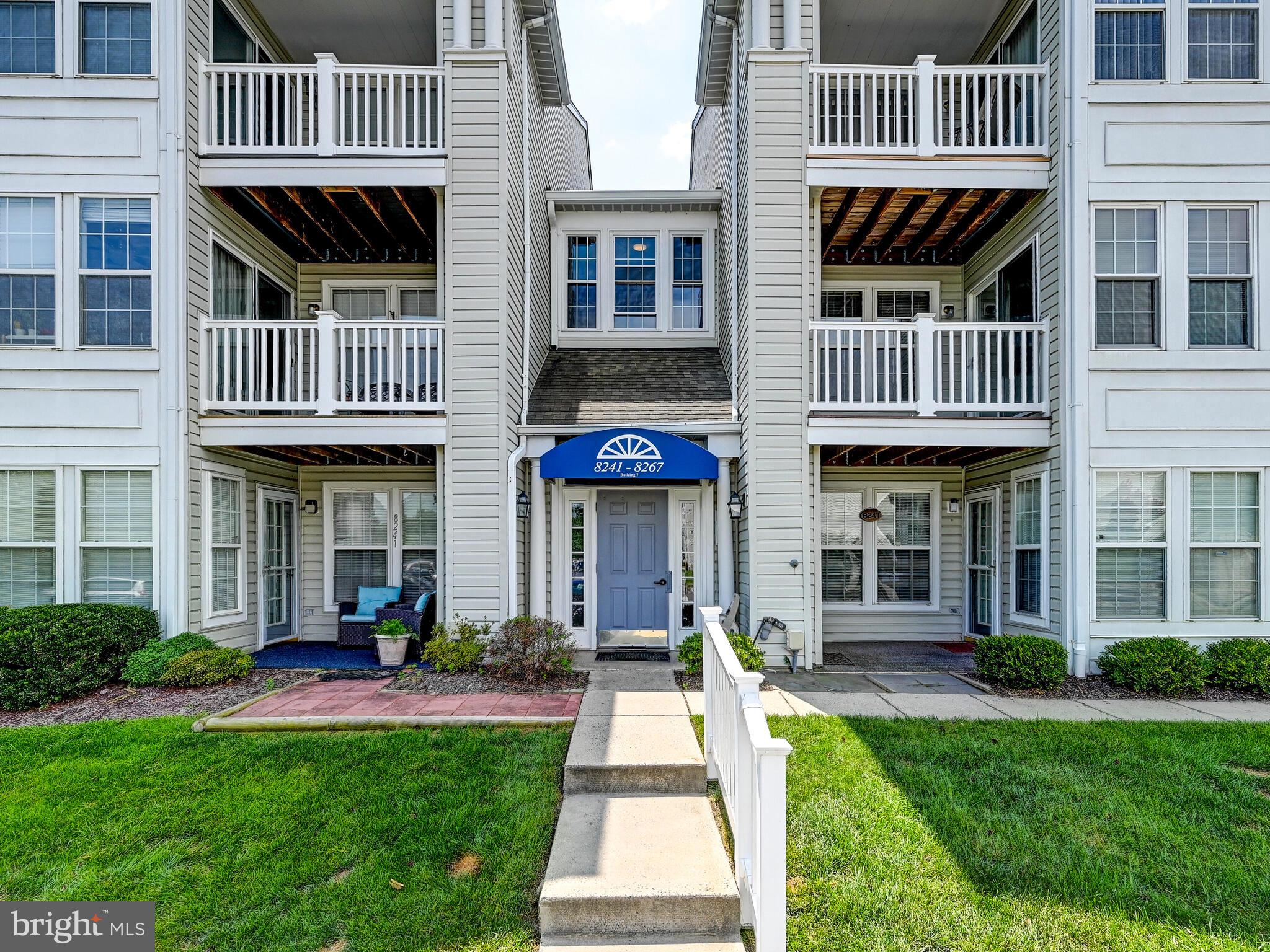 8257 Poplar Mill Road, Unit 8257 Nottingham, MD 21236 - Photo 28 of 29 Gallery Image 28