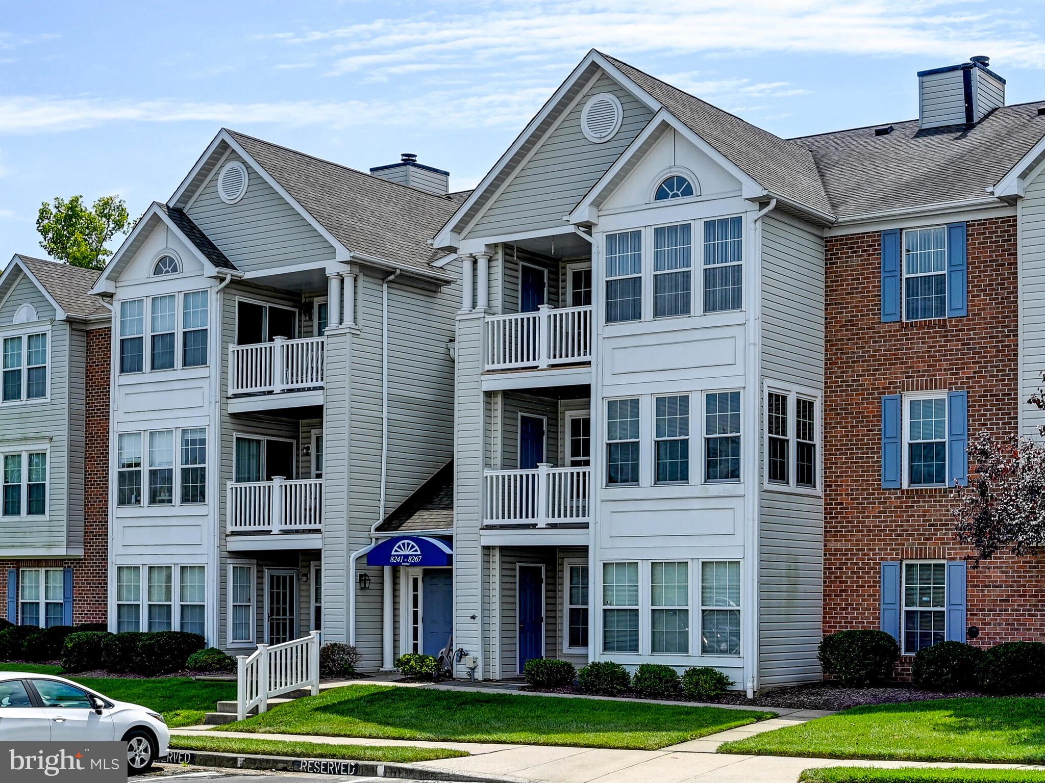 8257 Poplar Mill Road, Unit 8257 Nottingham, MD 21236 - Photo 29 of 29 Gallery Image 29