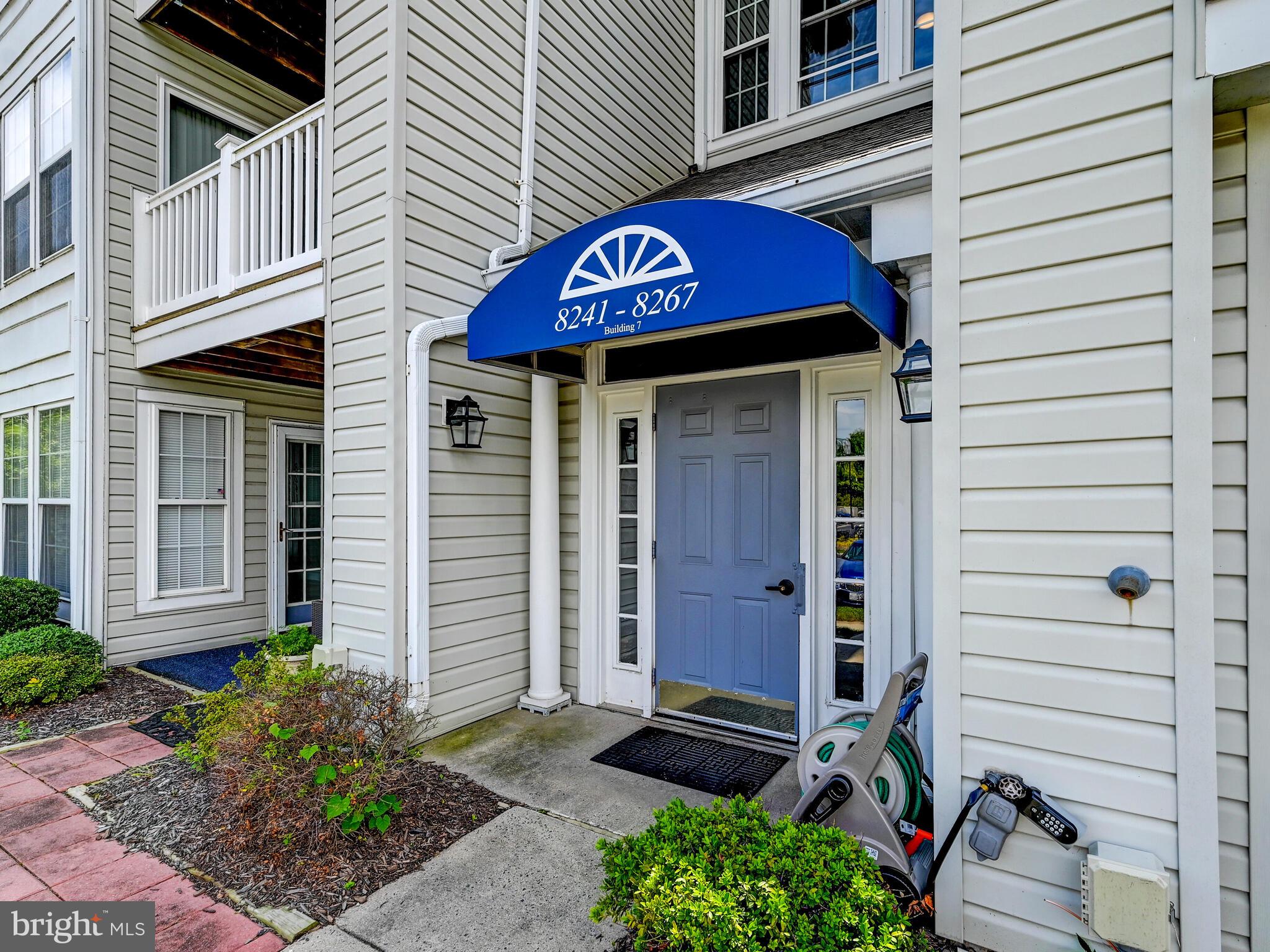 8257 Poplar Mill Road, Unit 8257 Nottingham, MD 21236 - Photo 3 of 29 Gallery Image 3