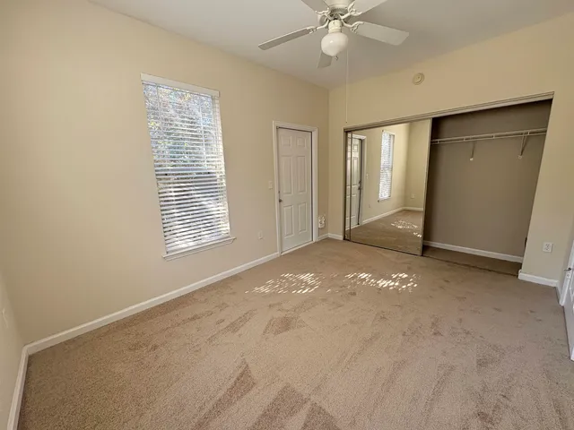 $1,550 | 2400 Fred Smith Road, Unit 108, Tallahassee, FL 32303