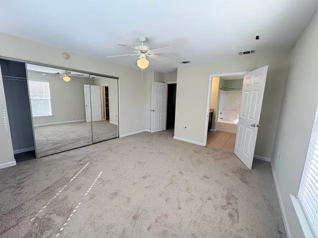 $1,550 | 2400 Fred Smith Road, Unit 108, Tallahassee, FL 32303