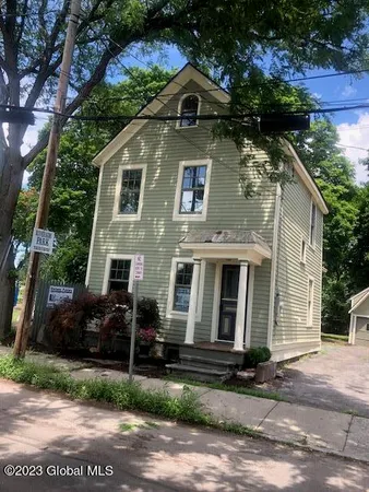 $299,900 | 28 North Street, Schenectady, NY 12305