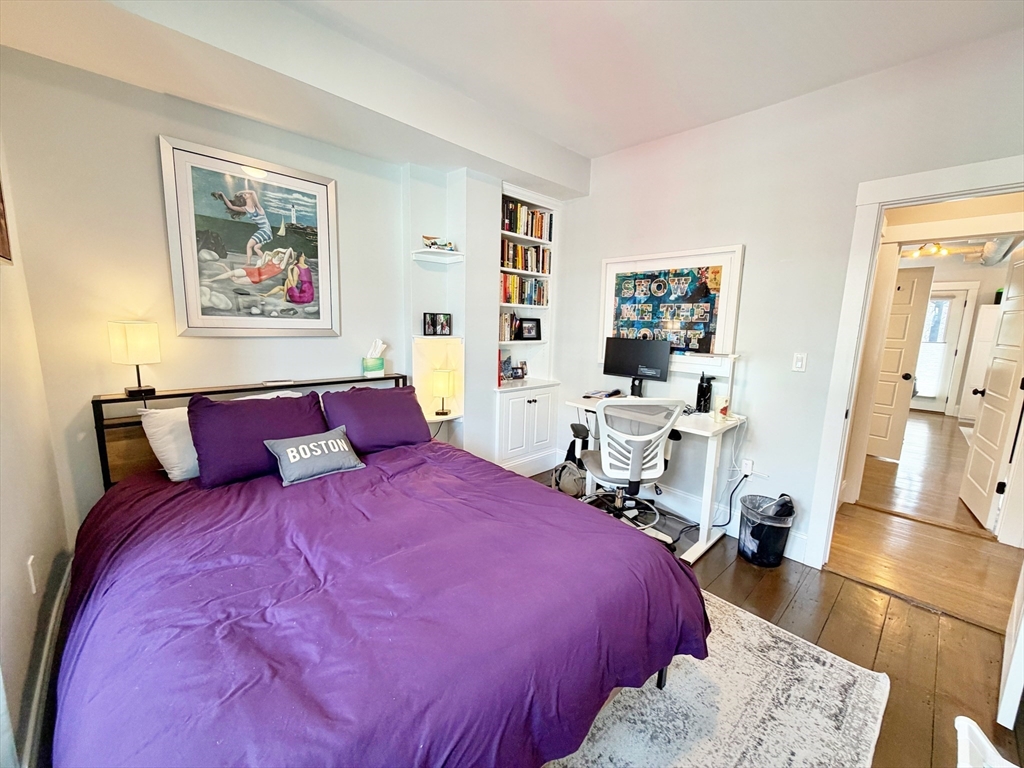 63 Marion Street, Unit 2 Boston, MA 02128 - Photo 12 of 24