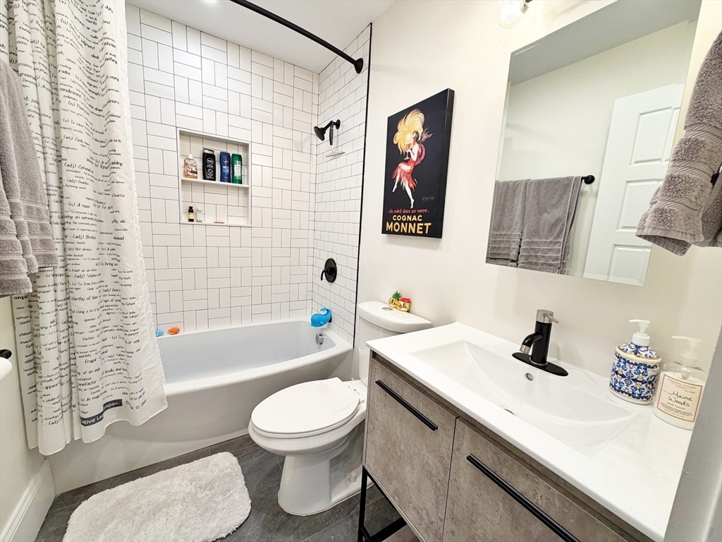 63 Marion Street, Unit 2 Boston, MA 02128 - Photo 13 of 24