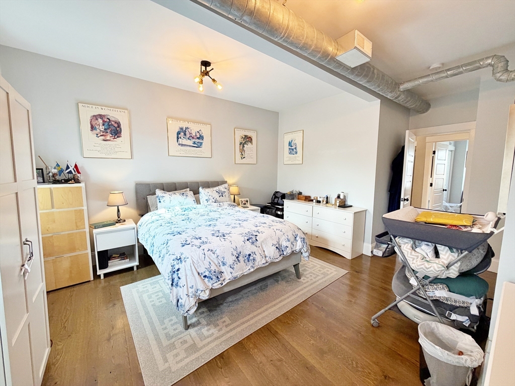 63 Marion Street, Unit 2 Boston, MA 02128 - Photo 15 of 24