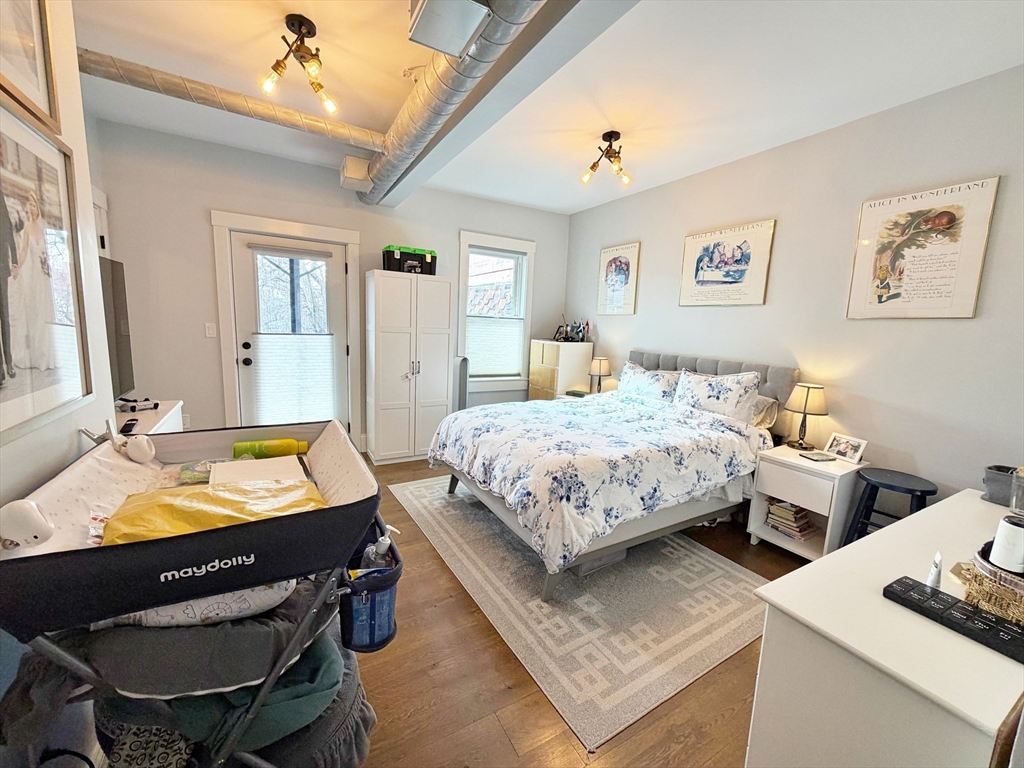 63 Marion Street, Unit 2 Boston, MA 02128 - Photo 16 of 24