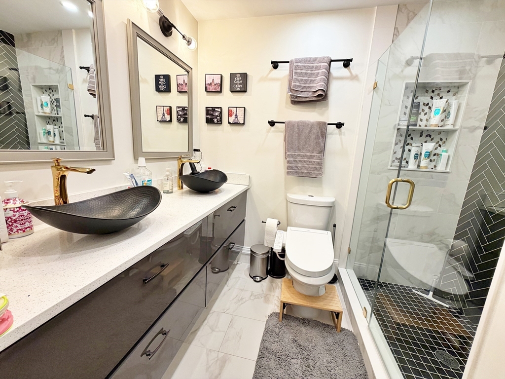 63 Marion Street, Unit 2 Boston, MA 02128 - Photo 17 of 24