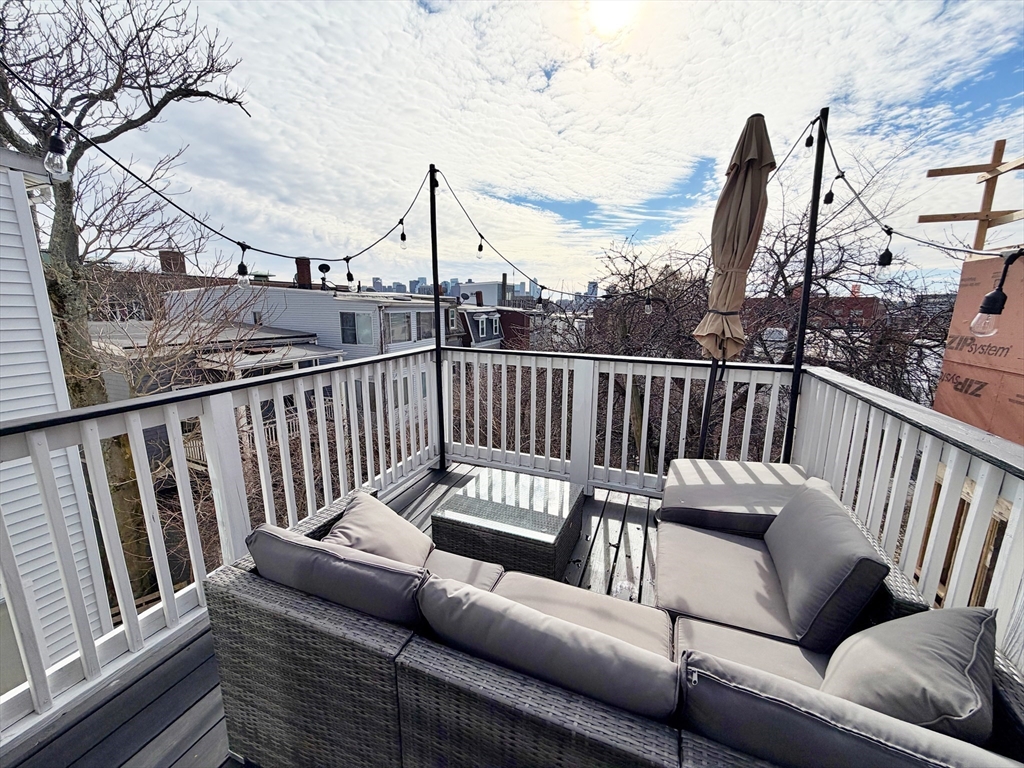 63 Marion Street, Unit 2 Boston, MA 02128 - Photo 19 of 24