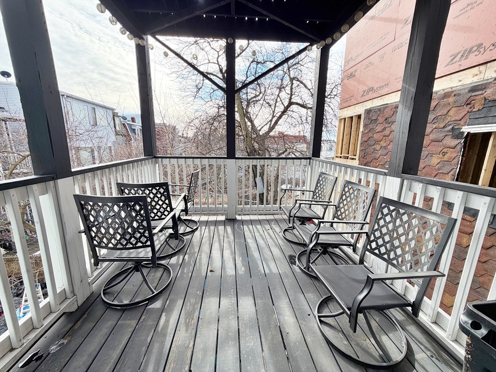 63 Marion Street, Unit 2 Boston, MA 02128 - Photo 20 of 24