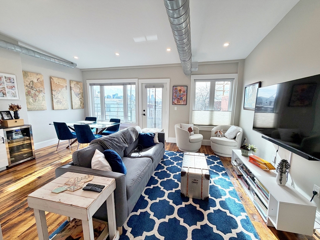 63 Marion Street, Unit 2 Boston, MA 02128 - Photo 2 of 24