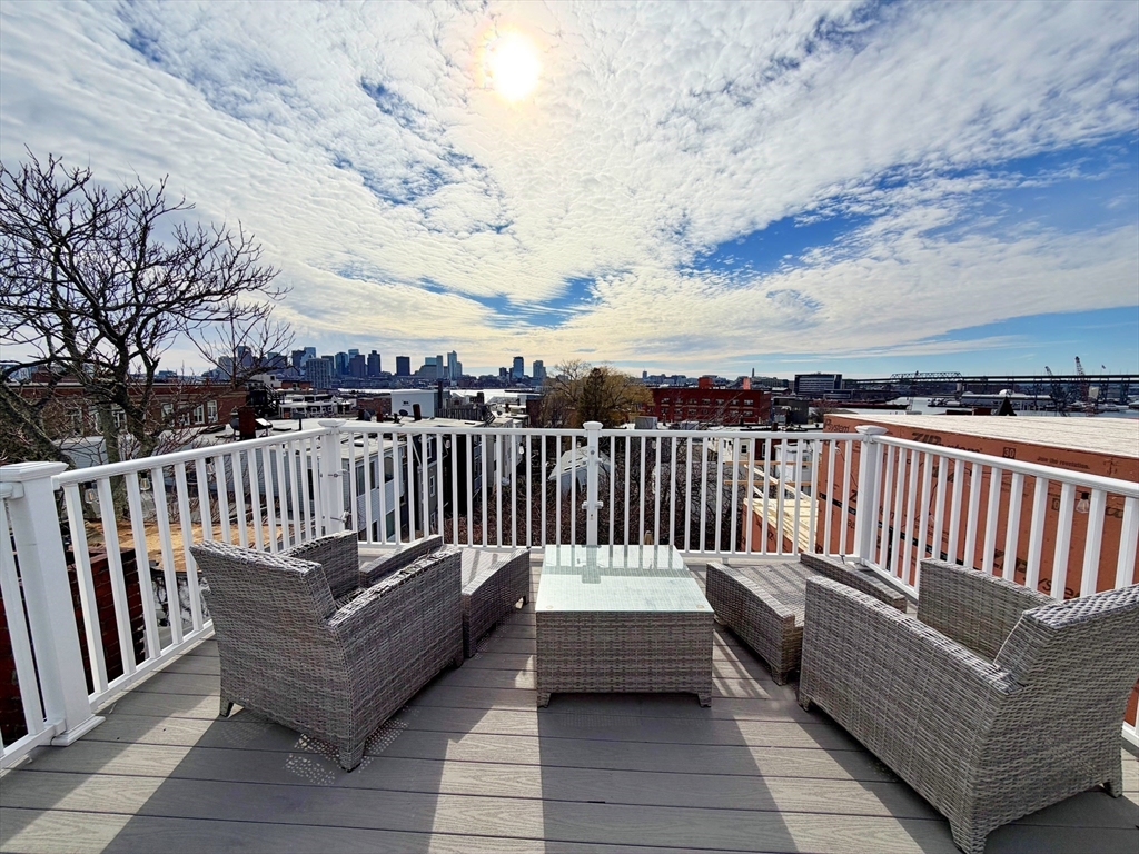 63 Marion Street, Unit 2 Boston, MA 02128 - Photo 21 of 24