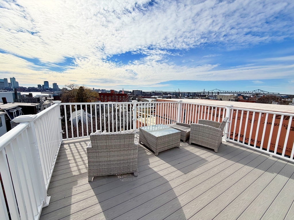 63 Marion Street, Unit 2 Boston, MA 02128 - Photo 22 of 24